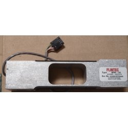 NCR 7875 SERIES LOAD CELL PN: 497-0431378