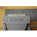 DIGITAL SCSI SGL END TERMINATOR 68PIN 12-41768-03 Prior 12-41768-02