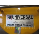 Universal BM23A Elektrik Motoru