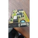 Cirrus Logic CL-GD5420-75QC-C ISA Video Card