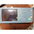 Canon imageRUNNER C2550 LCD Touch Screen Control Panel Assembly FC6-9572 01