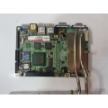 IEI EPIC Mini-ITX Motherboard (NANO 4386A)