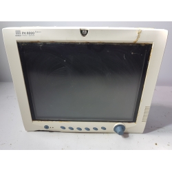 The PM-9000 patient monitor