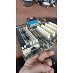 ARISTO VTECH 35-8333-01 SOCKET 7 4x SIMM 2x SDRAM ISA PCI