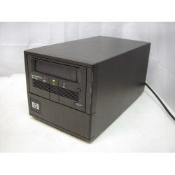 Hewlett-Packard 258267-001 HP 3306 StorageWorks SDLT 320 External Tape Drive 257321-002