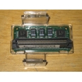 Hewlett-packard 68-pin SCSI terminator assembly - 289563-001