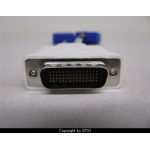 HP COMPAQ 338285-006 SPLITTER CABLE DMS-59 TO DUAL VGA