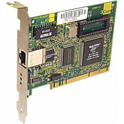 3COM 3C905C-TX 10/100 PCI NETWORKING CARD (3C905CTX)
