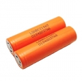 LG ABC2 18650 Battery, 2800mAh, 4.05A, 3.75V, Grade A Lithium-ion (LGABC21865)