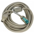 IBM USB Display Cable, 42M5670, 40N7396, FRU40N7396
