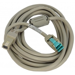 IBM USB Display Cable, 42M5670, 40N7396, FRU40N7396