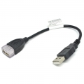 USB EXTEND DATA CABL-A 22cm Usb Uzatma Kablosu 052621600311