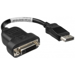 PNY 030-0173-000 DisplayPort to DVI-D Adapter