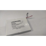 Unigross 7.2V 1550 mah Lityum Batarya