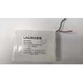 Uniross 7.2V 1550 mah Lityum Batarya