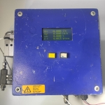 The AVL SORE PLU 110 measurement unit