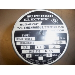 Superior Electric HS50L-1046J Slo-Syn Stepping Motor