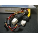 HP 0950-2877 700444-001 VISUALIZE C3600 500W PSU POWER SUPPLY