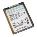 TOSHIBA MK8009GAH 80GB 4200 RPM 2MB Cache IDE Ultra ATA100 / ATA-6 1.8" Notebook HDD