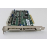 SYMBIO 348-0036690A DUAL CHANNEL ULTRAWIDE DIFFERENTIAL SCSI INTERFACE (3480036690A) 