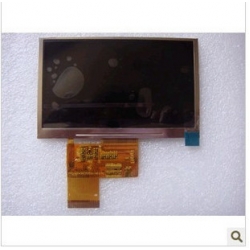 LTV350QV-F02-1CS LCD PANEL SAMSUNG