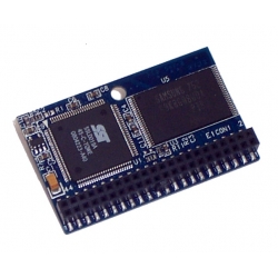 HP Apacer 1GB IDE 44-Pin Flash Memory AP-FM1024A10C5G