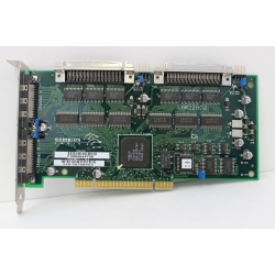 SYMBIO 348-0036690A DUAL CHANNEL ULTRAWIDE DIFFERENTIAL SCSI INTERFACE (3480036690A) 