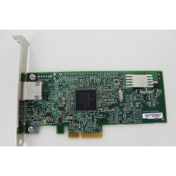 Dell TX564 PCI-e Gigabit Ethernet Network Card NetXtreme II BCM5708