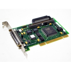 HP A4974A - PCi Ultra SCSI Single Ended Adapter 348-0041459a