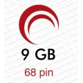 9 GB