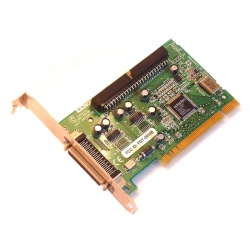ADAPTEC AHA-2910B FAST SCSI STORAGE CONTROLLER