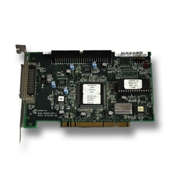 Adaptec FGTAHA2940 SCSI Adapter