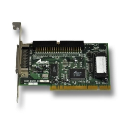 Advansys ABP-3925 SCSI Adapter
