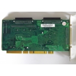 Tekram DC-390U4W Ultra320 SCSI - PCI-X/133 MHz Storage Controller 