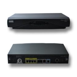 Cisco UBR924 Cable Access Router