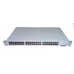 HP Superstack 3 3C17204-US 4400 48 port 10/100 Switch