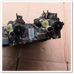 Wincor 1750021351 Double Extractor