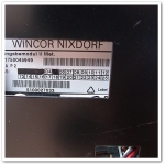 Wincor 1750045949 Input Modul II