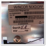 Wincor Nixdorf 1750022244 Read Module