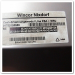 Wincor 1750017360 Thermal Receipt Printer