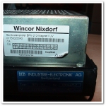 Wincor 1750023343 Recognition Unit BPV-212