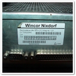 Wincor 1750023343 Recognition Unit BPV-212