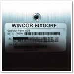 Wincor Nixdorf 1750000504 Operator Panel