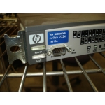 HP J4818A 10/100BASE-T 24-PORT 2324 PROCURVE SWITCH