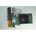 Stretch VRC6016E 16 Channel DVR Add-in Card with Embedded Connectors