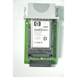 HP J6058A hp jetdirect 680n wireless internal print server (EIO - 802.11b) J6058-60003