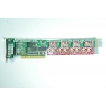 SANGOMA A200-R REMORA PCI EXPRESS CARD WITH BRIDGE 