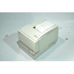 NCR 7167-1001-9001 Ticket Receipt / Slip Printer USB + RS232 (DB9)