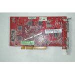 HP 404563-001 256MB ATI FireGL X3 AGP Video Card 377846-002