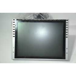 WINCOR Monitor 12" TFT LED Highbright DVI V2 P/N 01750194106 1024x768
